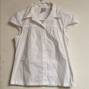 Women’s top button